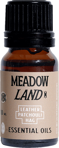 "Meadowland" Diffuser Oil