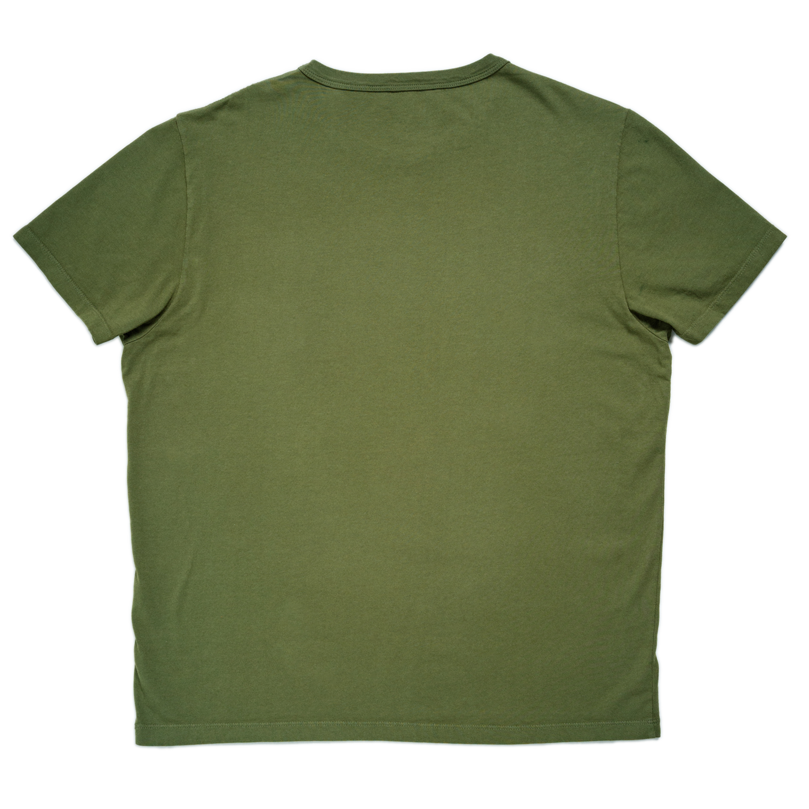 Classic Tee - Army Green