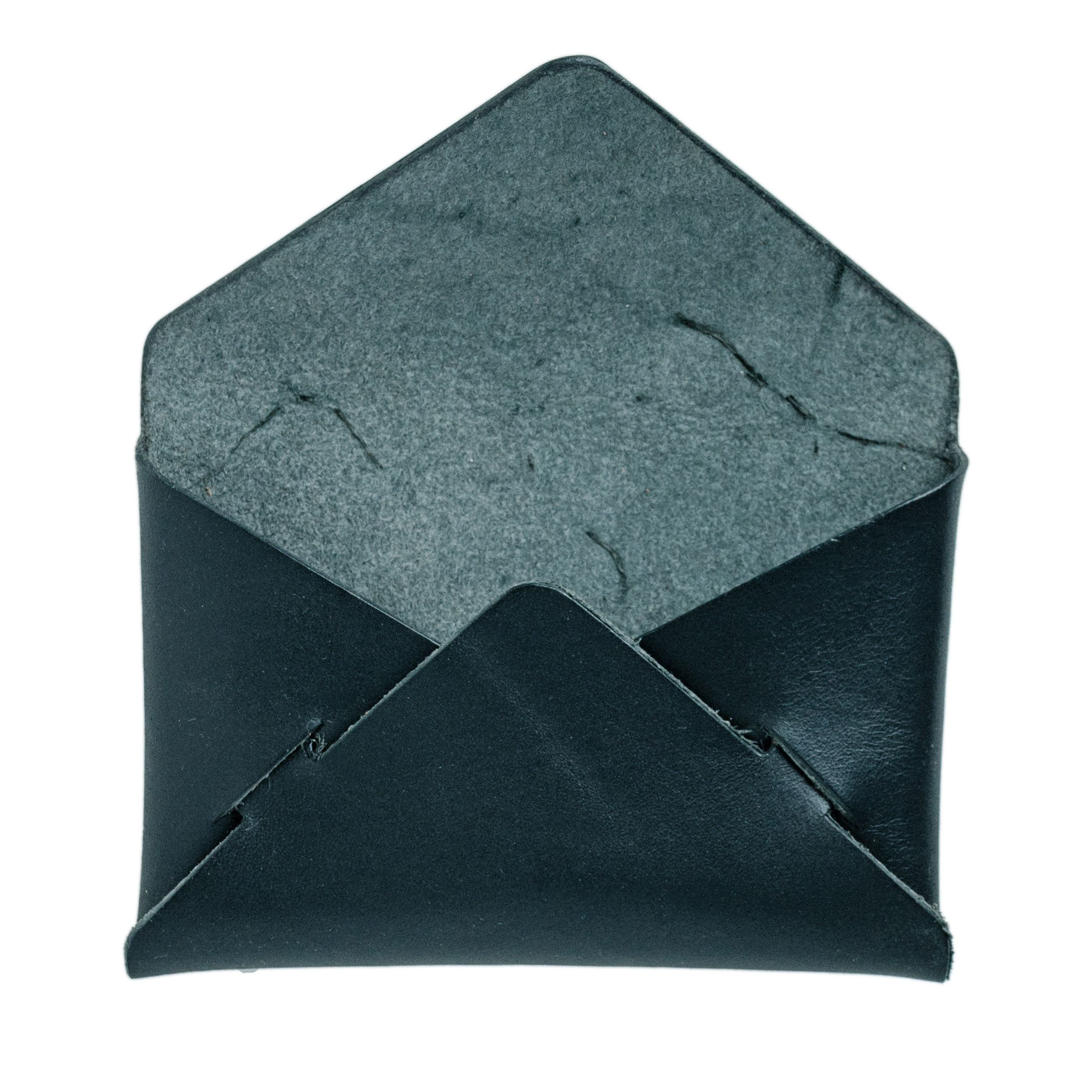 Envelope Wallet - Black