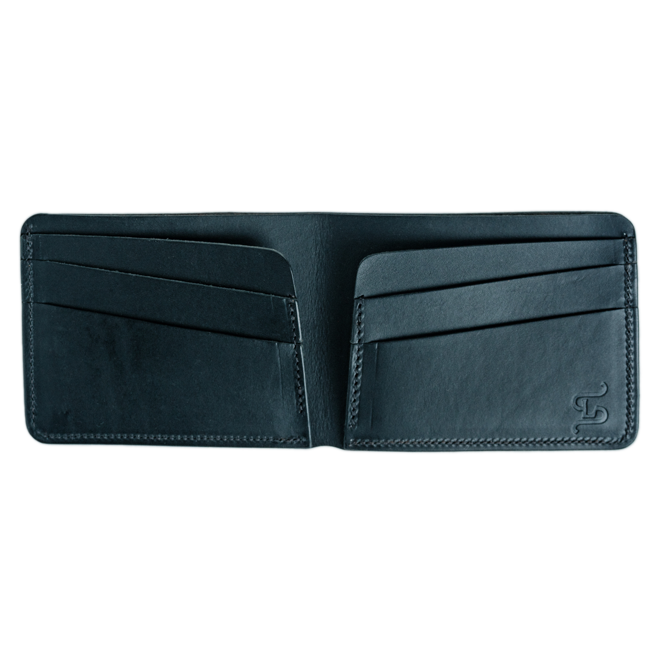 Klein Wallet - Black