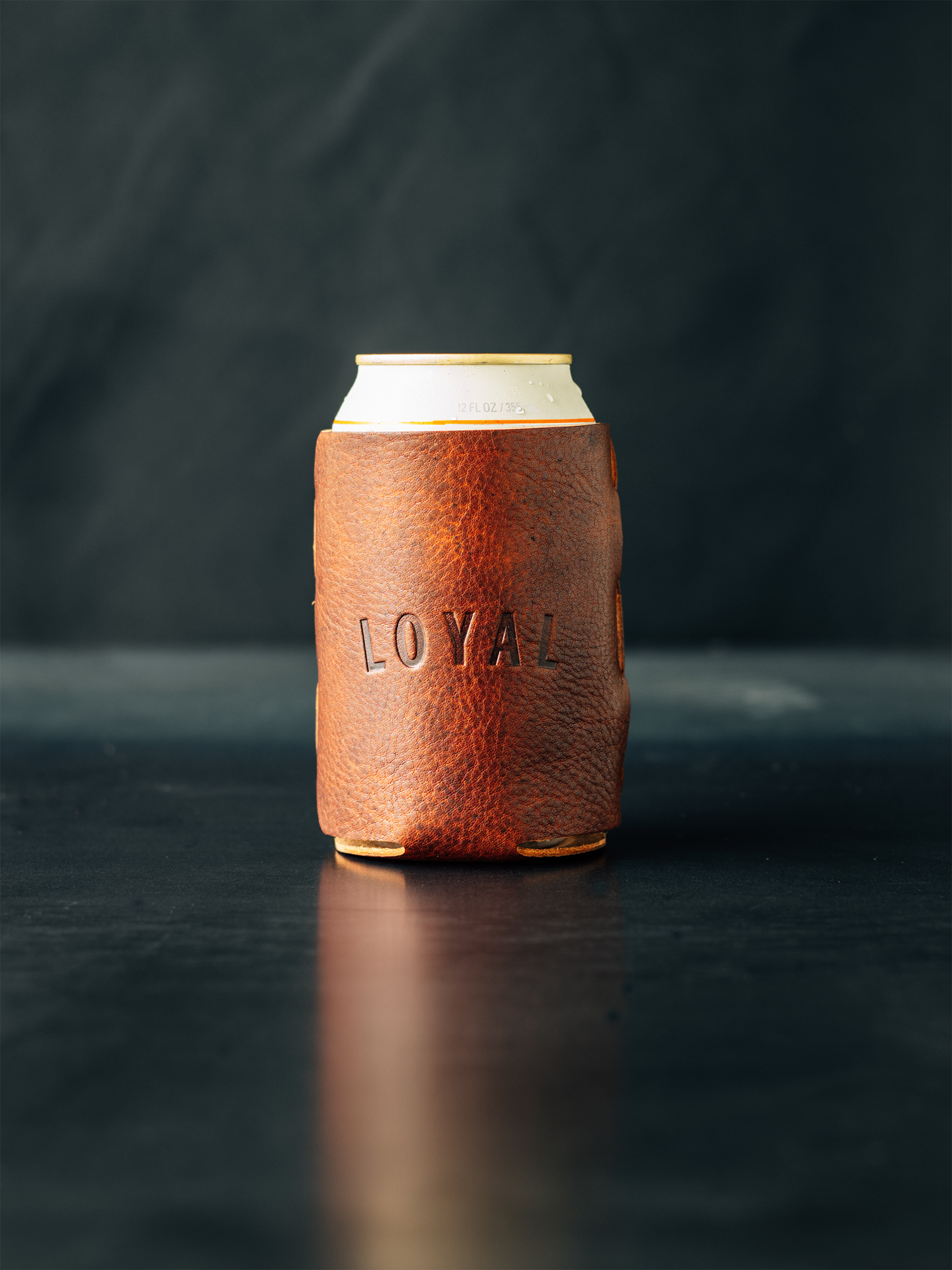 Coozie - LOYAL - Badalassi Carlo Cognac Nemesis