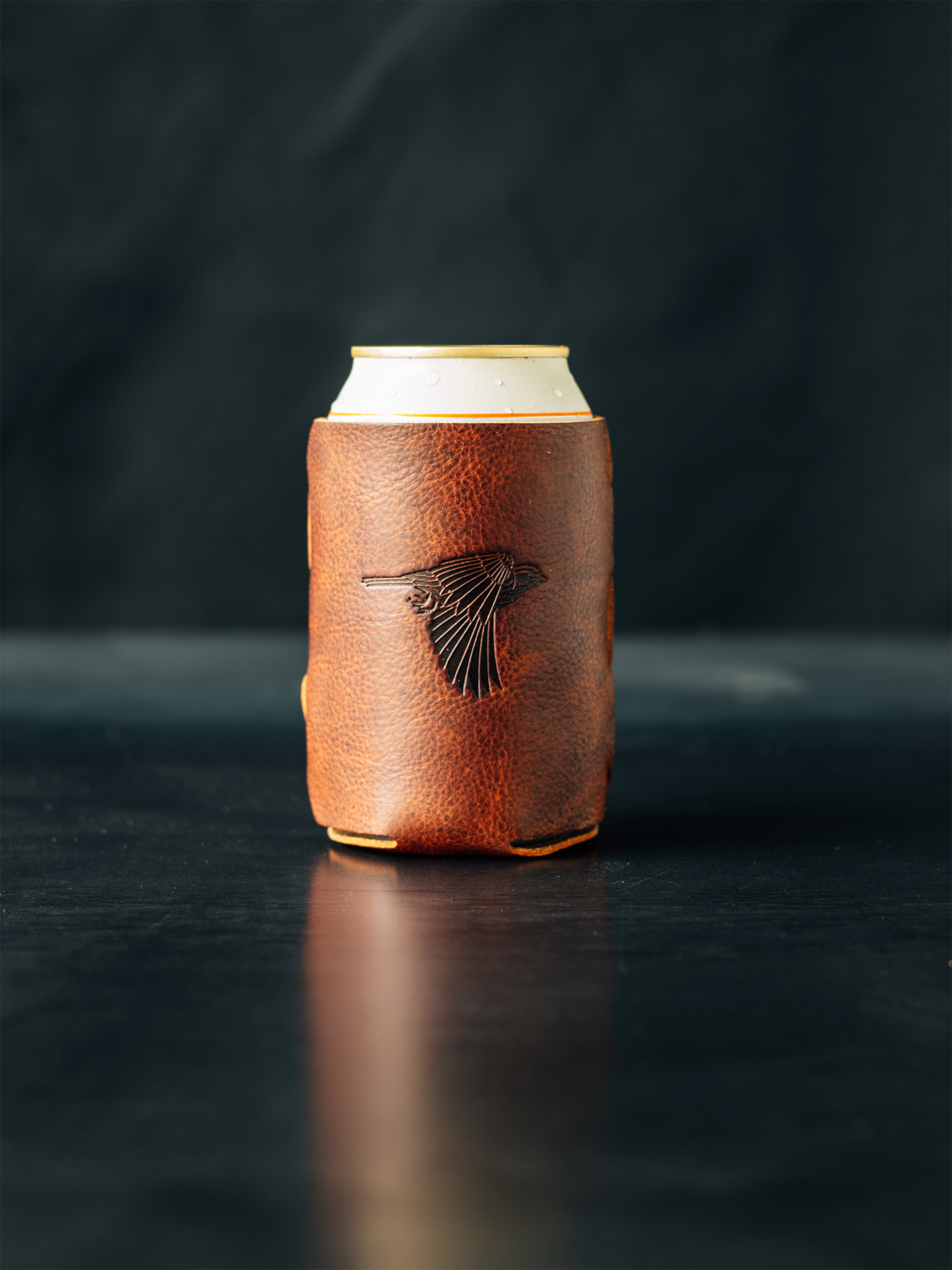 Coozie - Yellowhammer - Badalassi Carlo Cognac Nemesis
