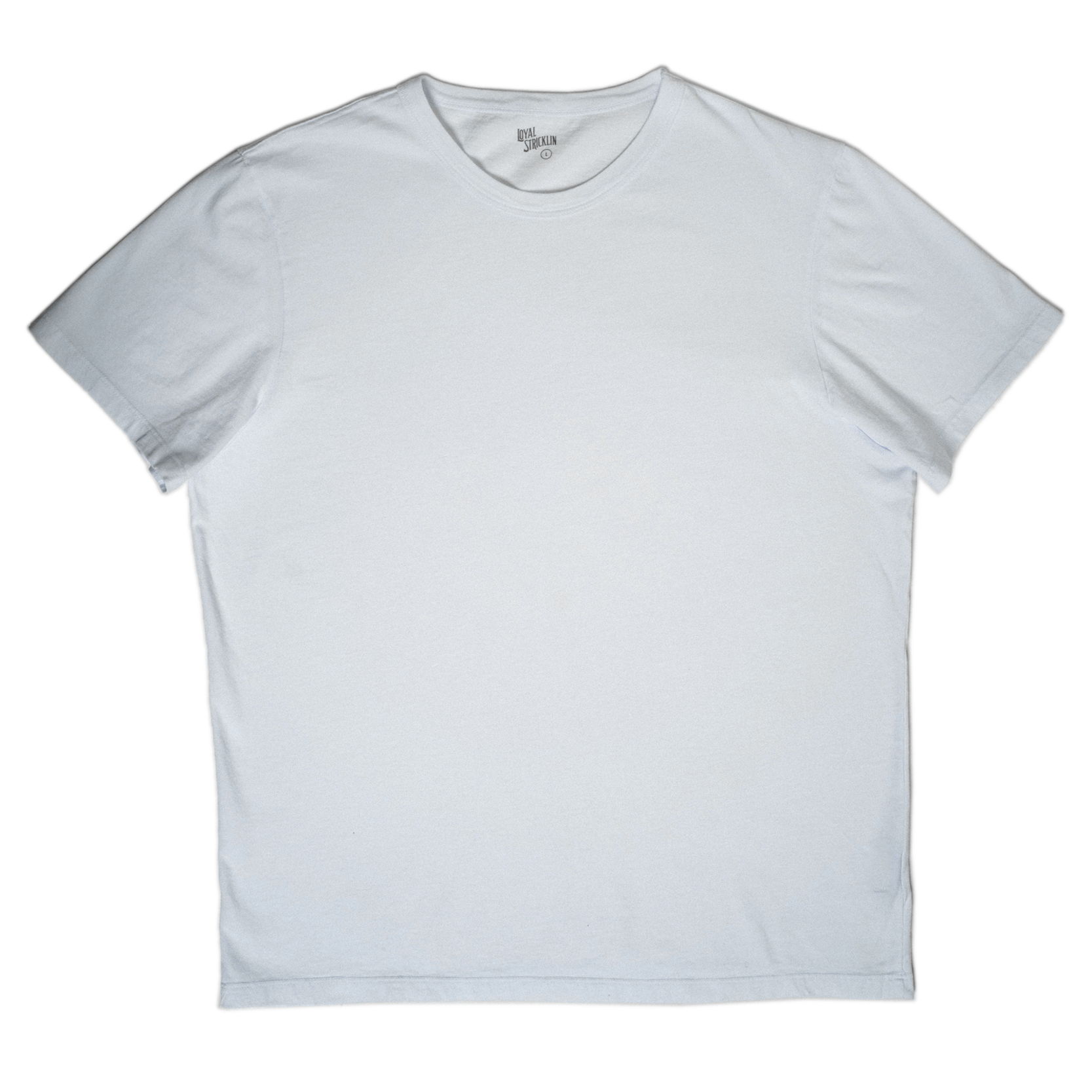Classic Tee - White