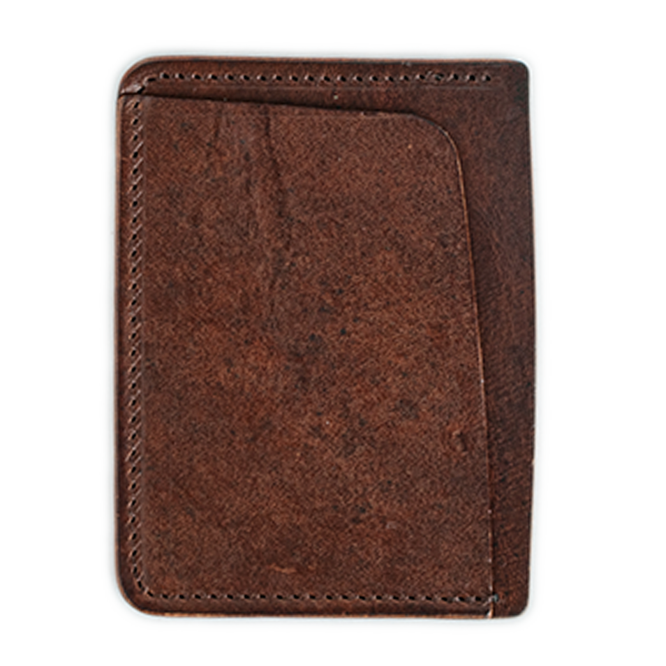 Frank Wallet - Cognac