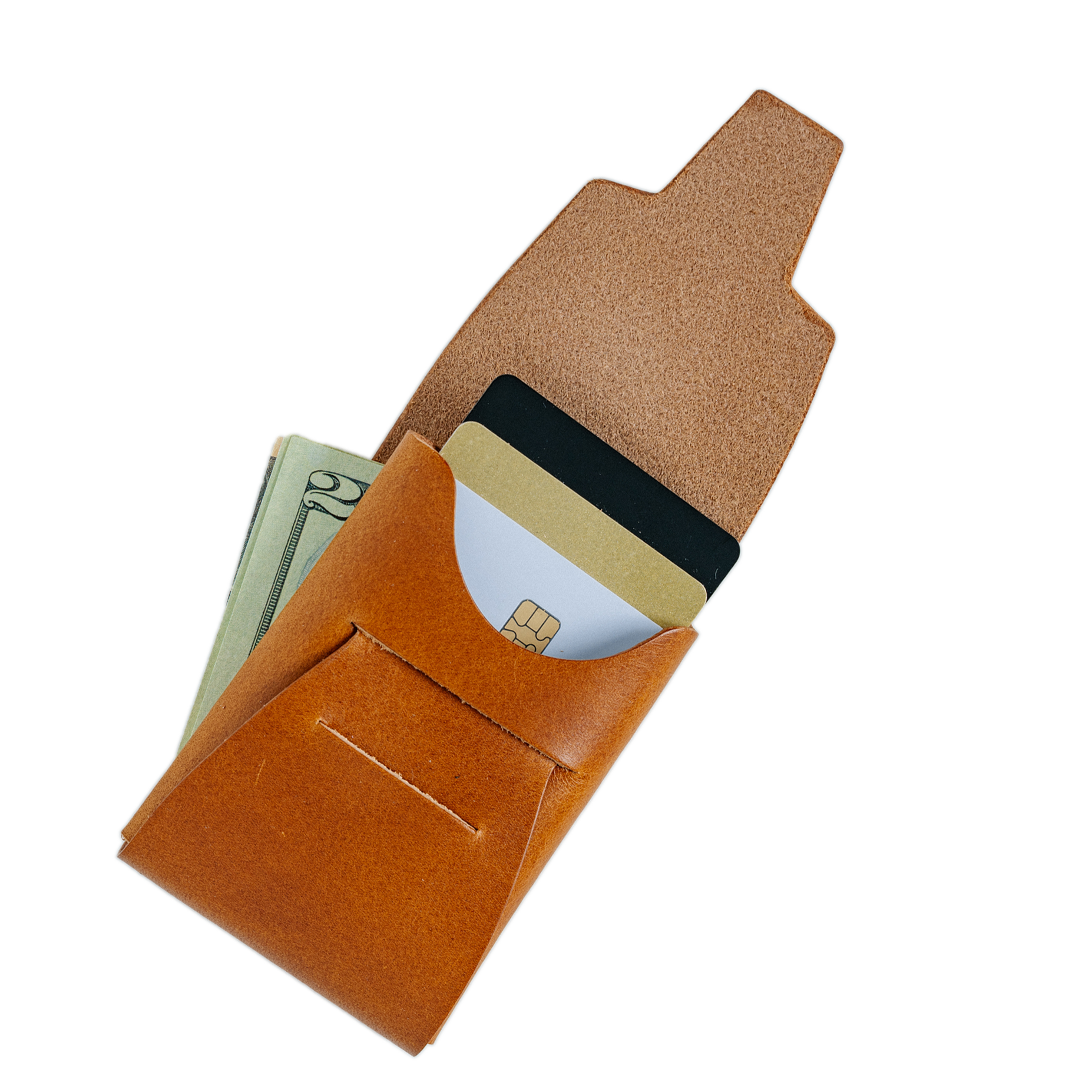 Johnny Slim - Tobacco