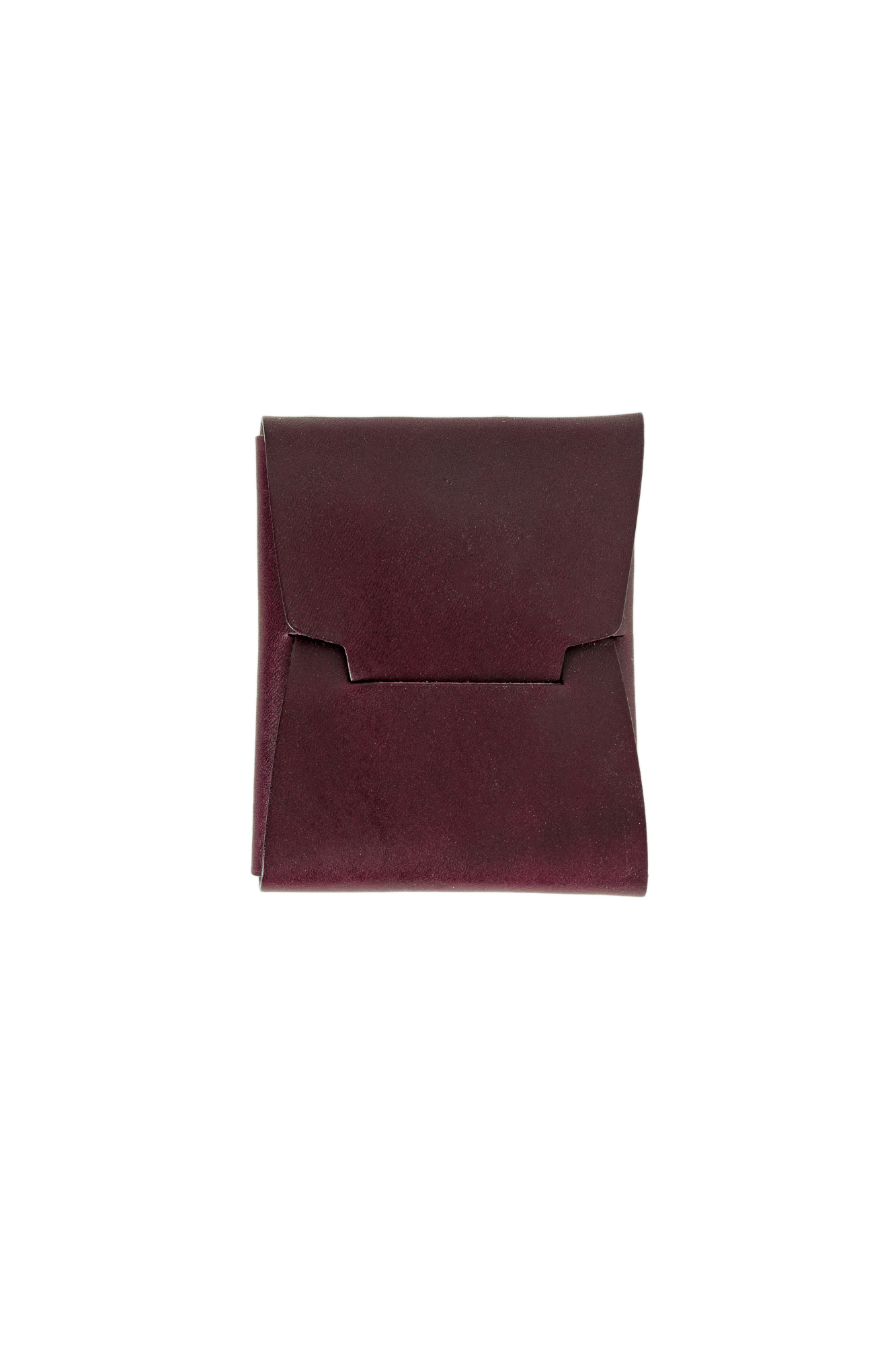 Johnny Wallet - Heavy Duty Violet Minerva