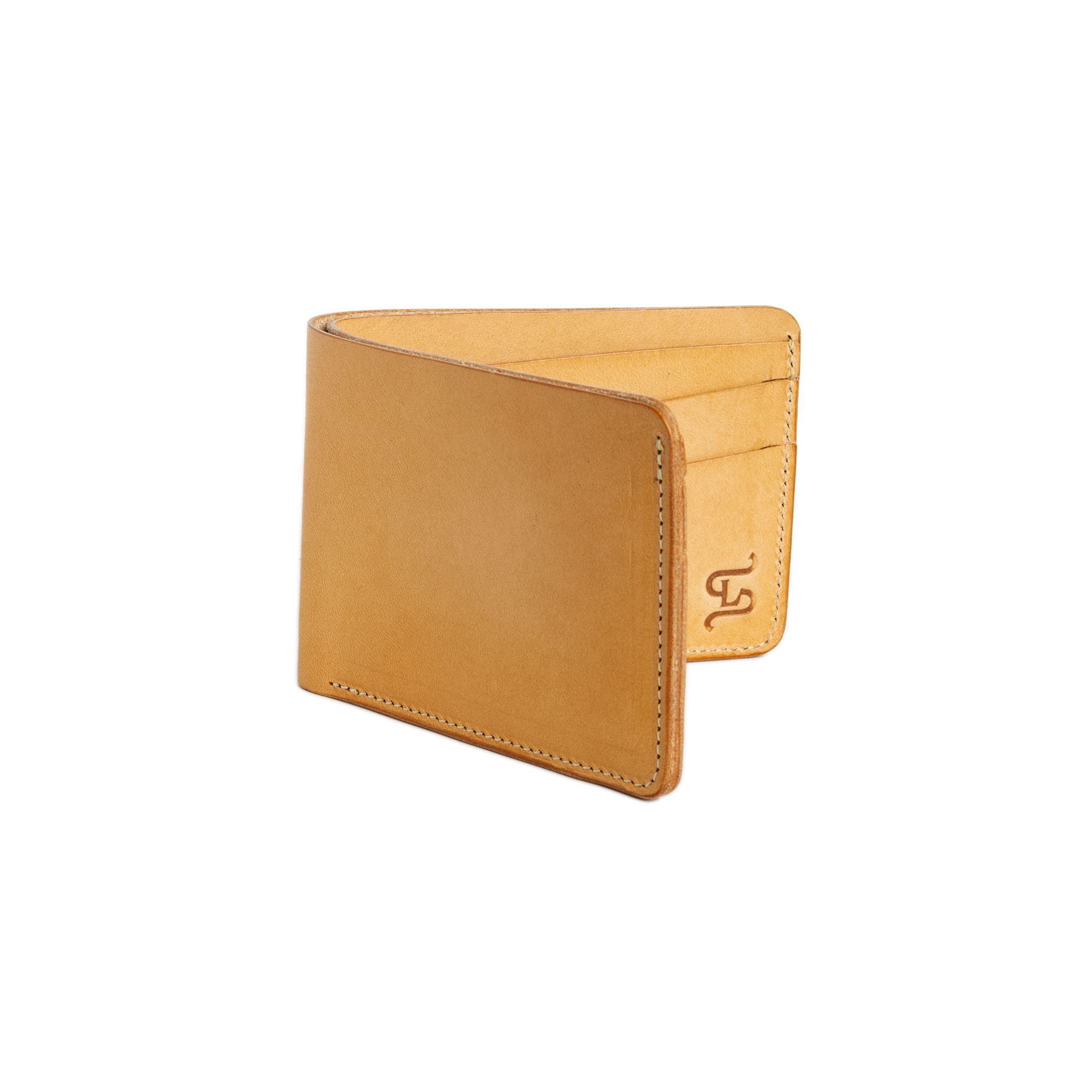 Klein Wallet - Natural