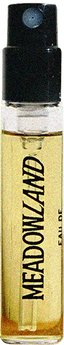"Meadowland" Eau De Cologne