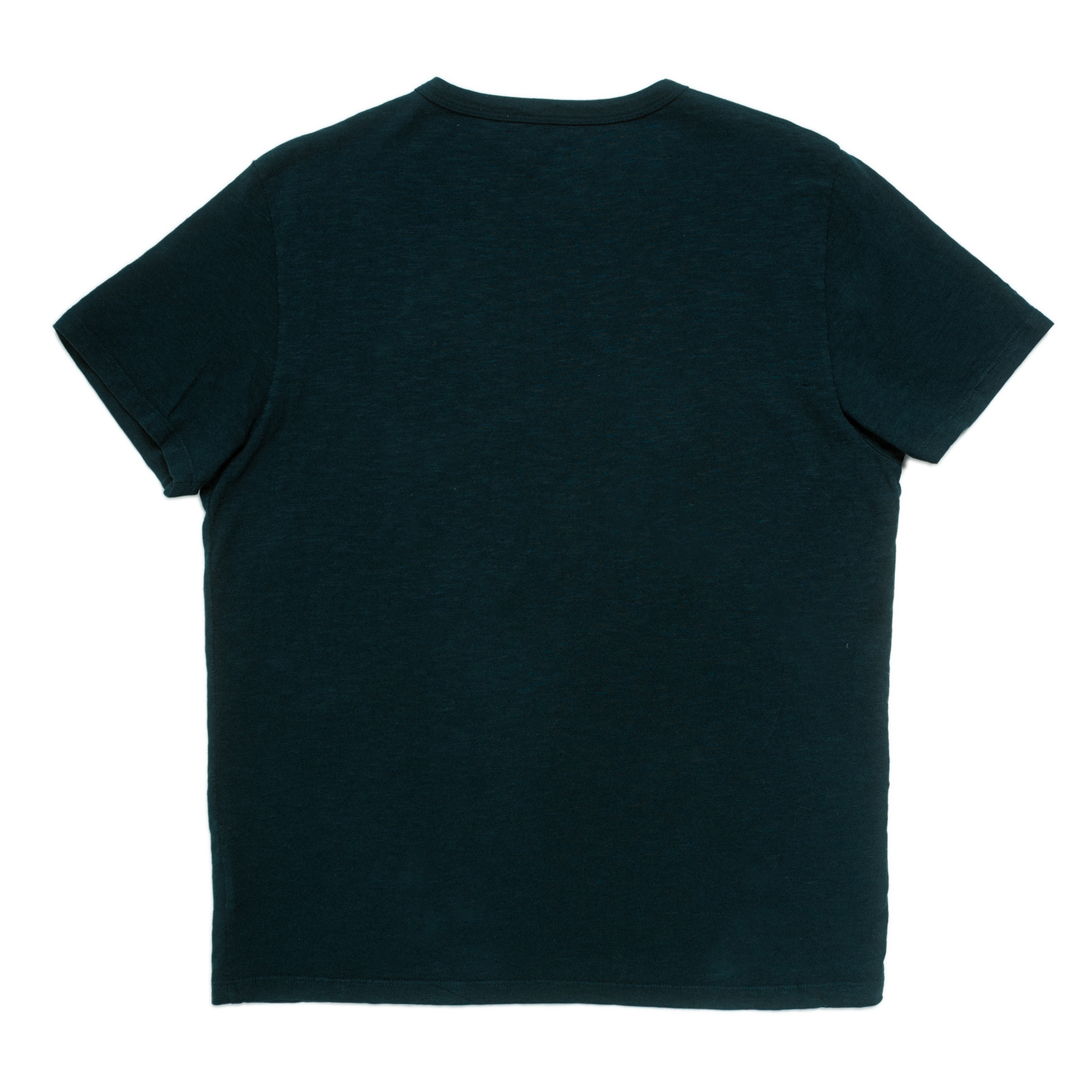 Classic Tee - Midnight Slub