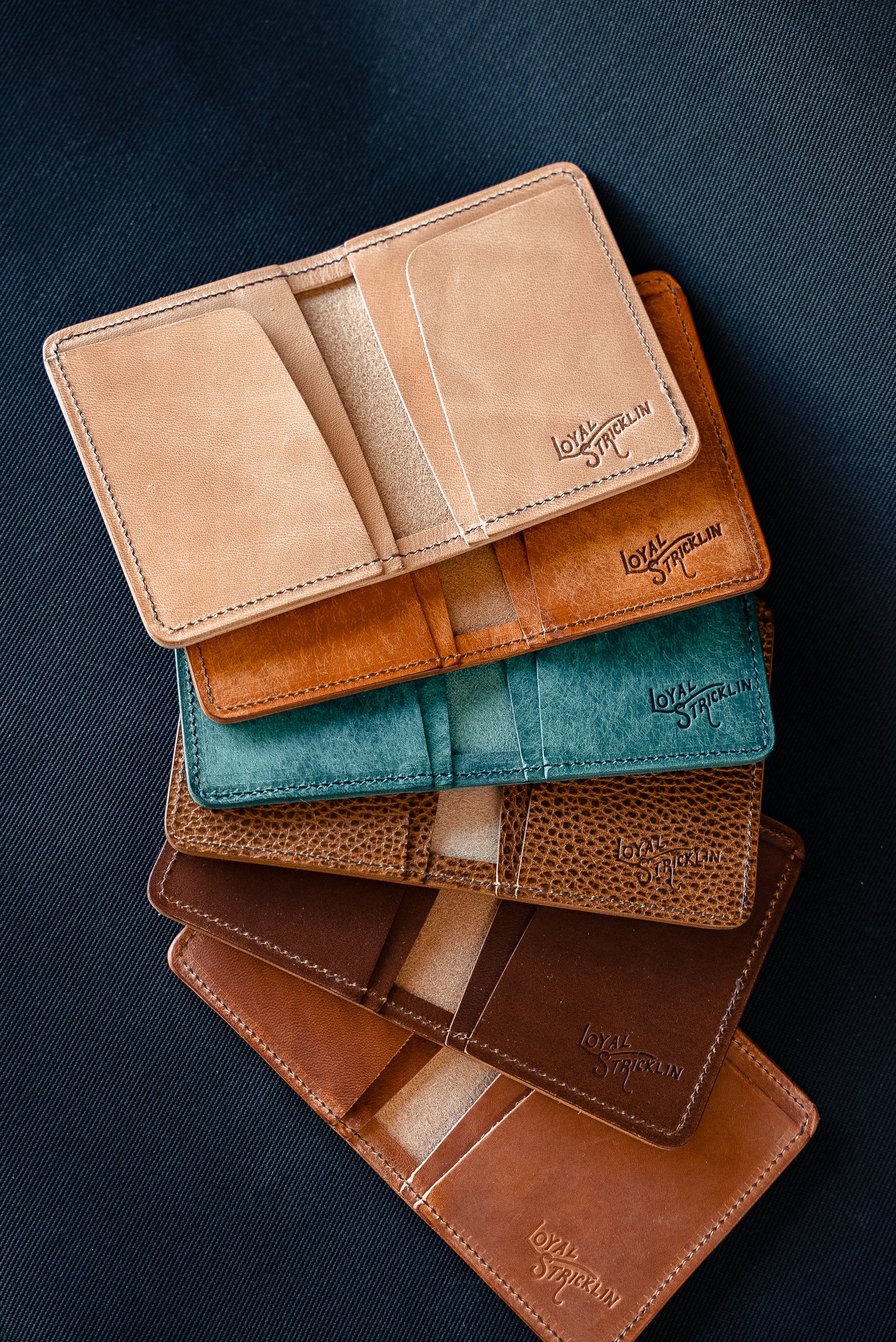 Miles Wallet - Sample