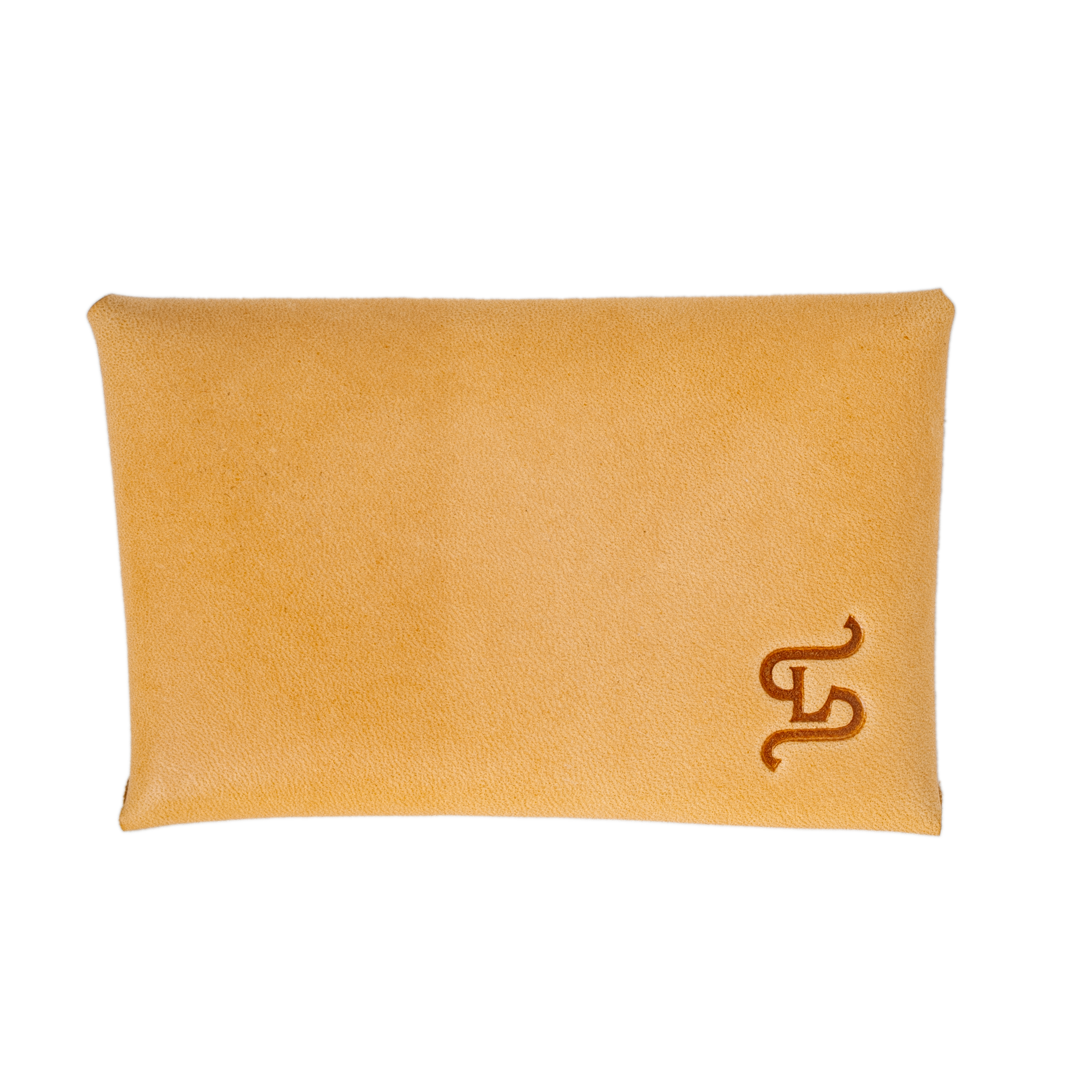 Envelope Wallet - Natural