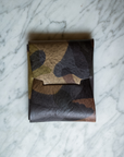 Johnny Wallet - Italian Camouflague