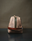 Dopp Kit -  Waxy Kudu