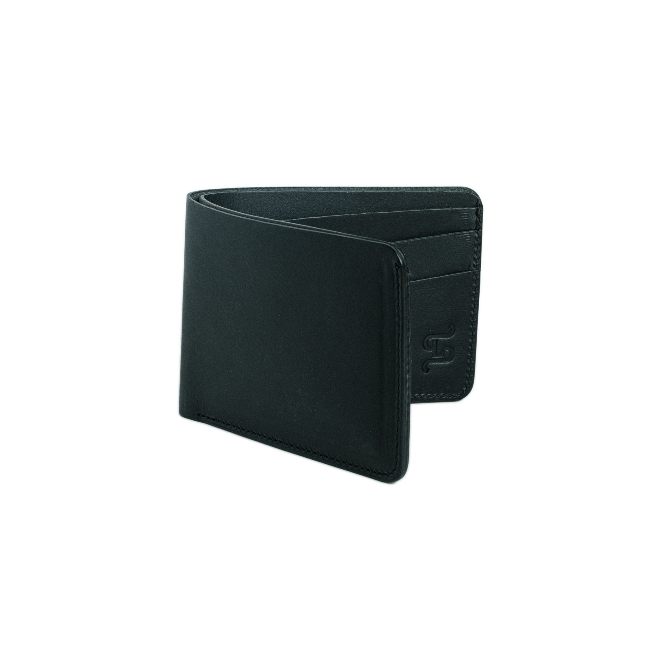 Klein Wallet - Black