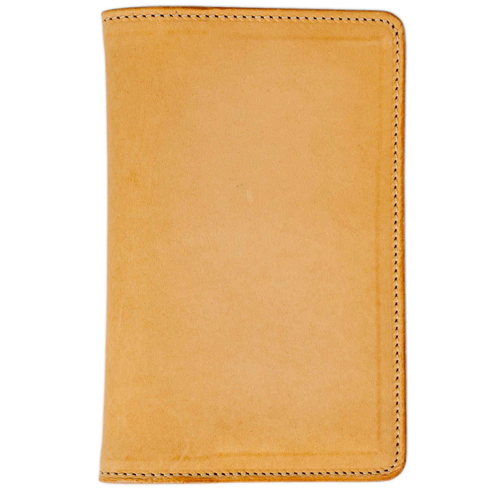 Edison Wallet - Natural