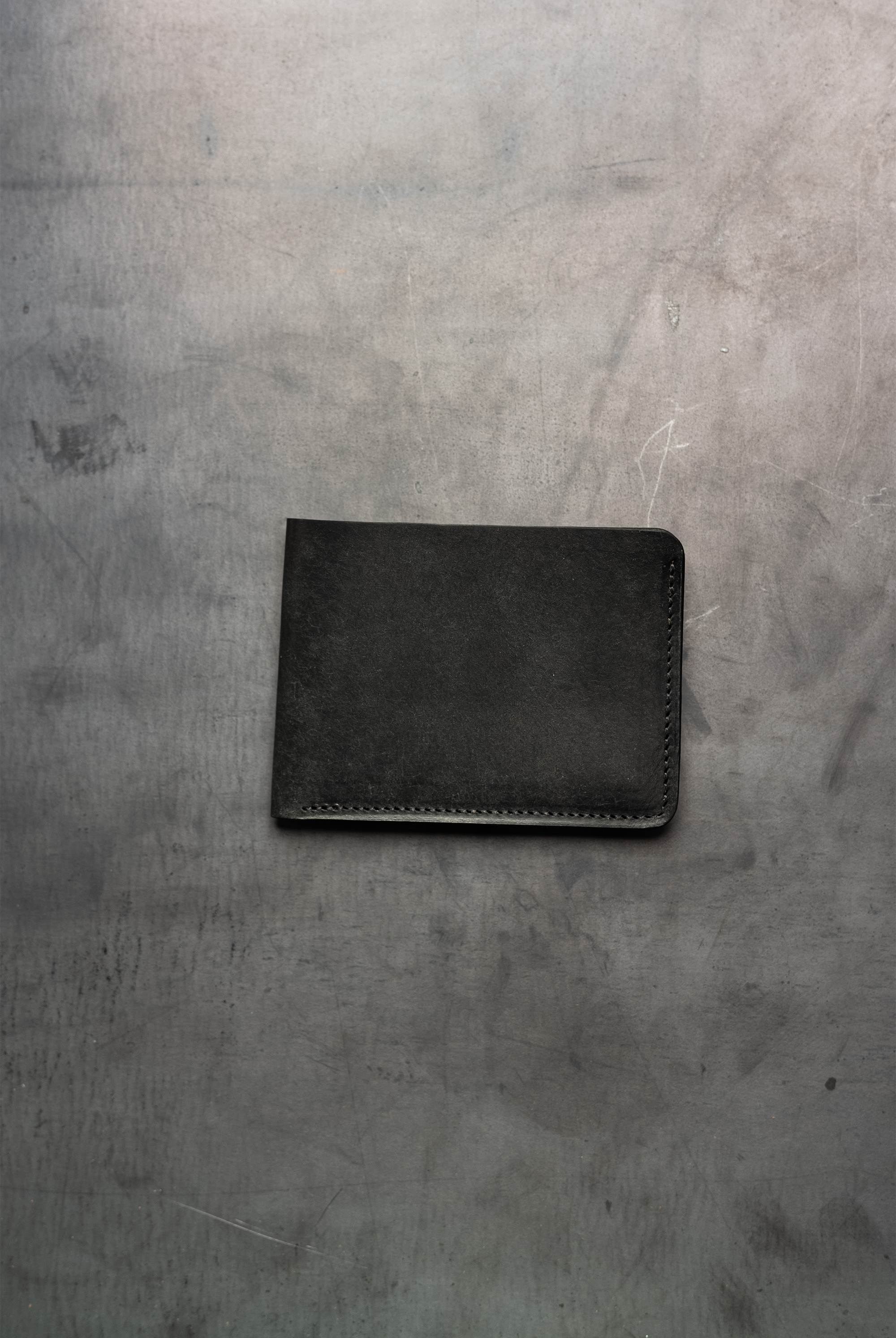 Klein Wallet - Black Pueblo