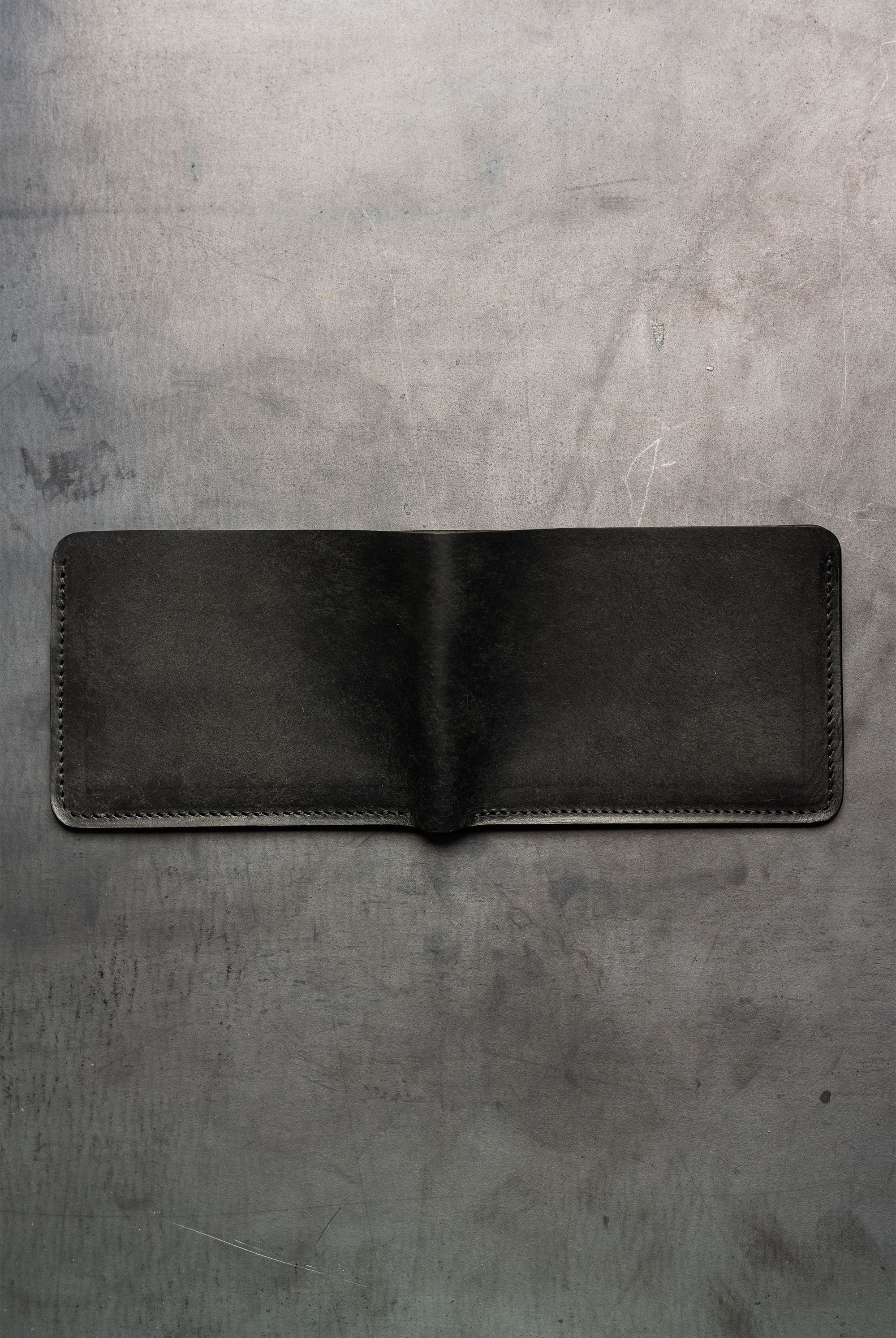 Klein Wallet - Black Pueblo