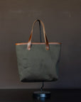 Market Tote - Pine