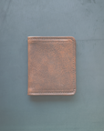 Miles Wallet - Badalassi Carlo Cognac Nemesis Leather