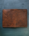 Edison Wallet - Badalassi Calo Cognac Nemesis