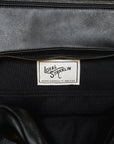 Field Pack - Horween Black Essex - Late Jan 2025 Delivery