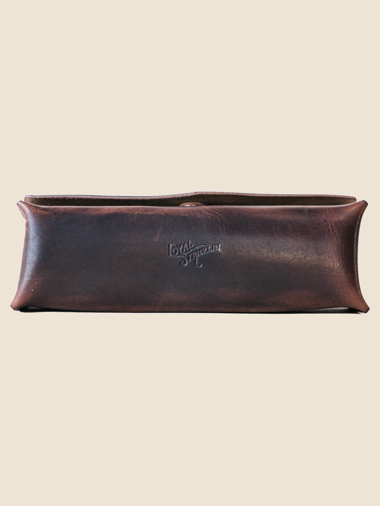 Pen Case - Sample Sale