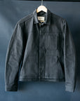 Wayman Jacket - Sample