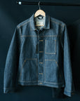 Wayman Jacket - Sample