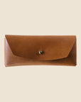 Glasses Case - Tobacco